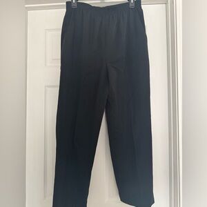 Briggs Women’s Elastic Waist Pants Size 12 🌺